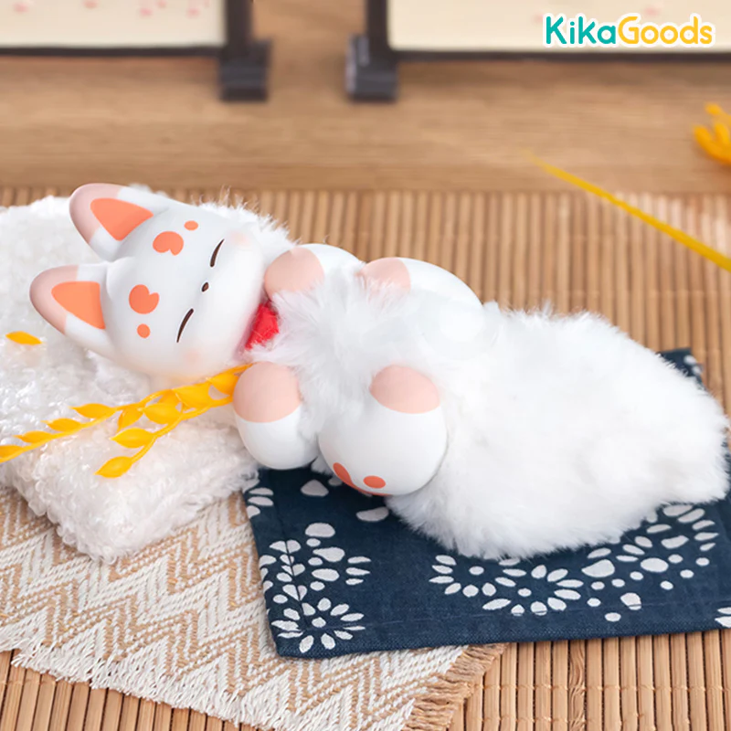 Fabulous Beasts Palm Have Spirit Series Plush Blind Box - Image 11