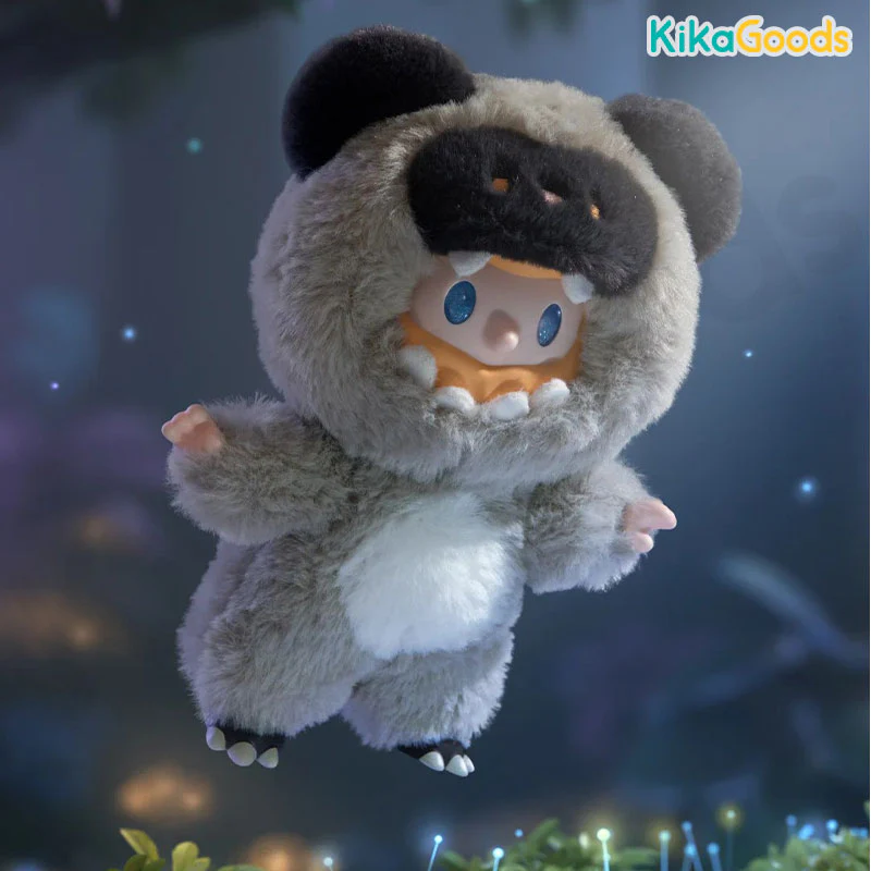 Farmer Bob Ani-Night Monster Series Plush Blind Box - Image 10