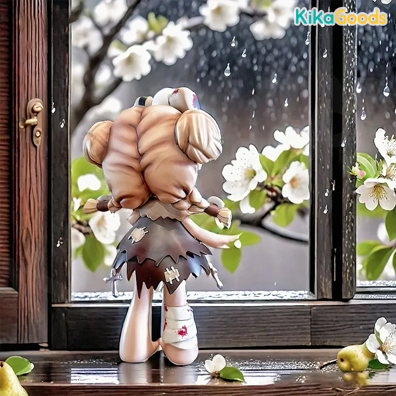 Faye Generation 1 Limited Figure - Image 5