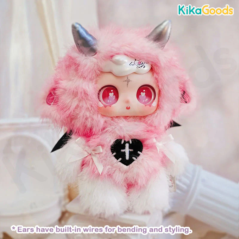 Feeco Spell Lost Series Plush Blind Box