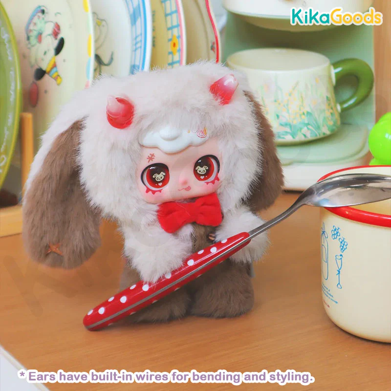 Feeco Spell Lost Series Plush Blind Box - Image 13
