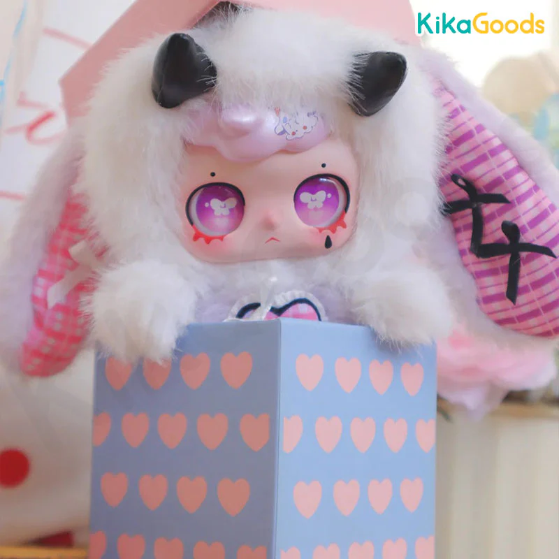 Feeco Spell Lost Series Plush Blind Box - Image 15