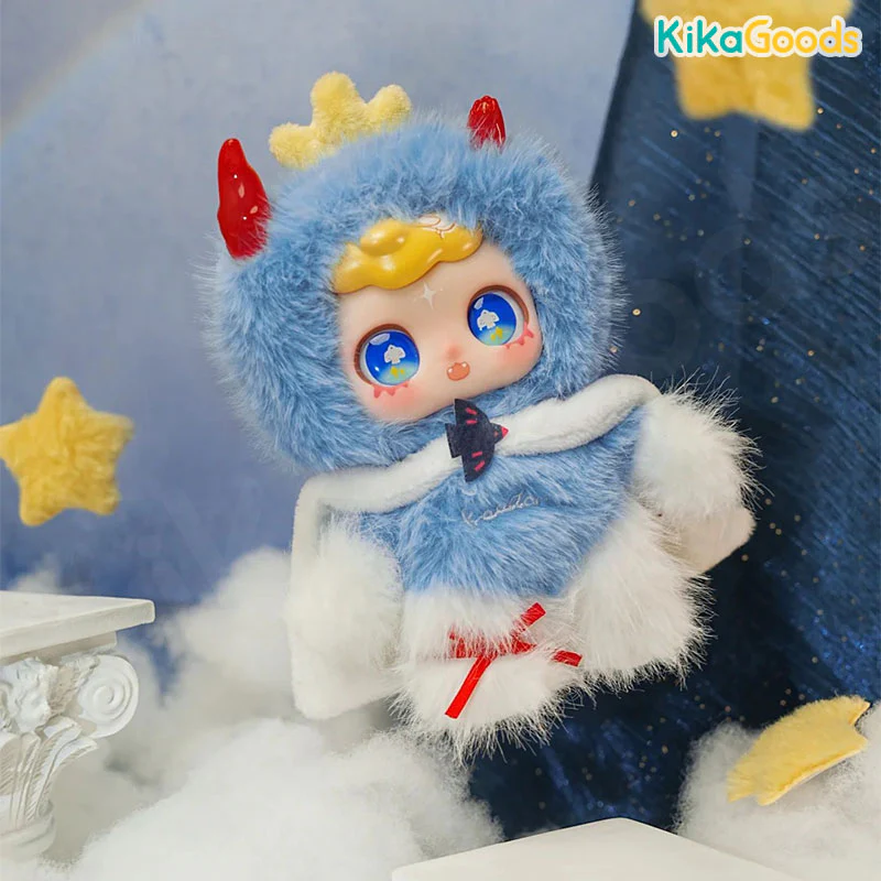 Feeco Spell Lost Series Plush Blind Box - Image 20