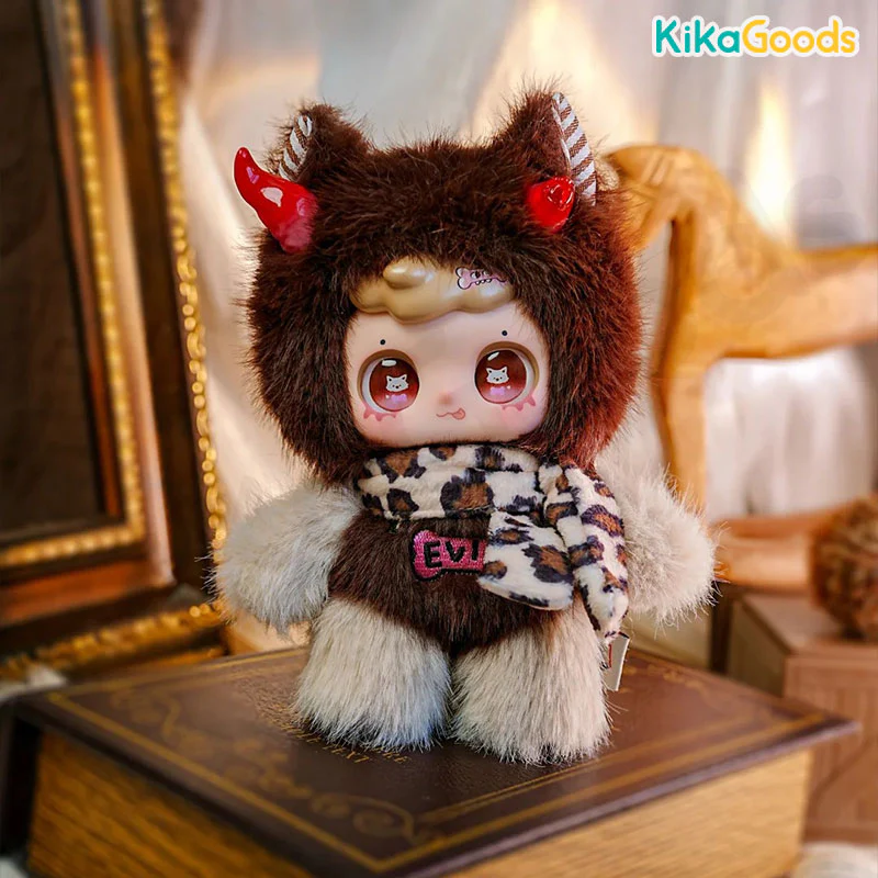 Feeco Spell Lost Series Plush Blind Box - Image 4