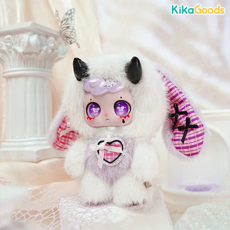 Feeco Spell Lost Series Plush Blind Box - Image 5