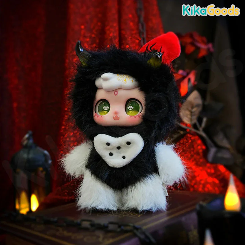 Feeco Spell Lost Series Plush Blind Box - Image 6