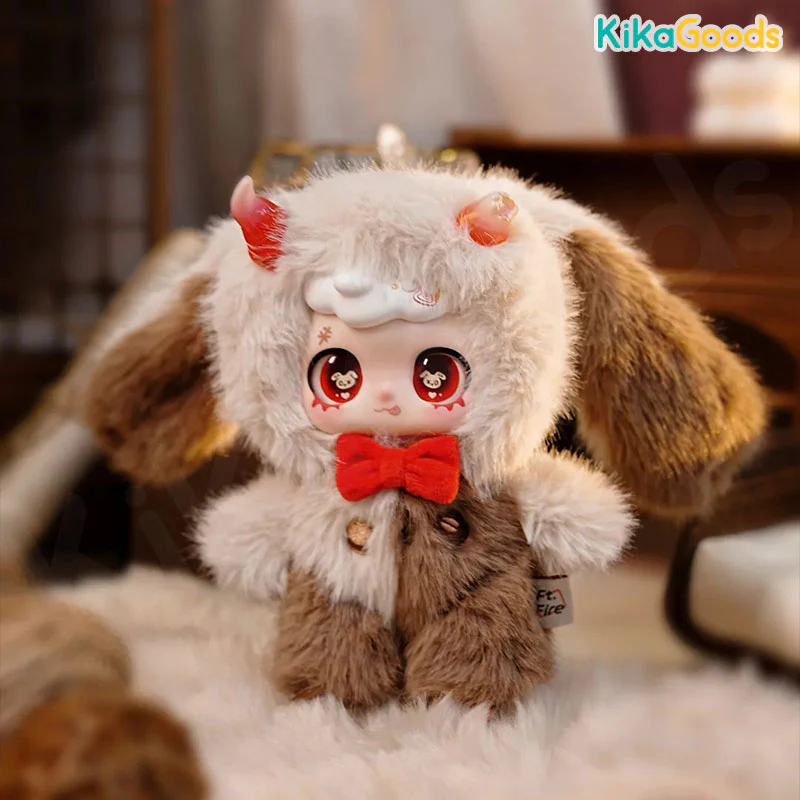 Feeco Spell Lost Series Plush Blind Box - Image 7