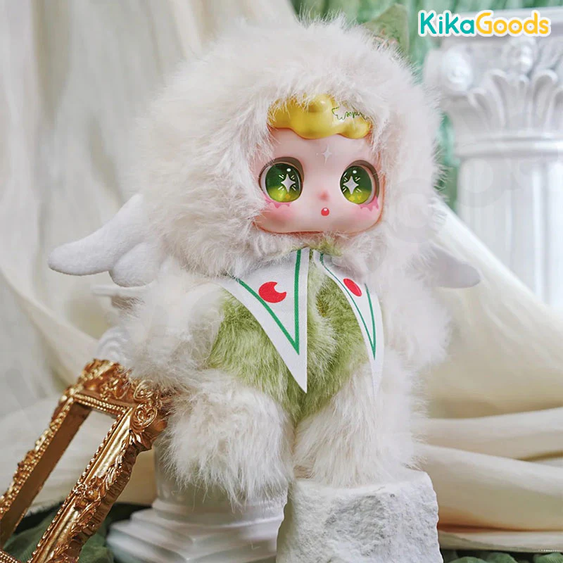 Feeco Spell Lost Series Plush Blind Box - Image 8