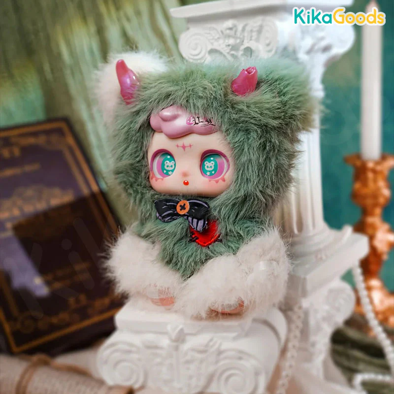Feeco Spell Lost Series Plush Blind Box - Image 9