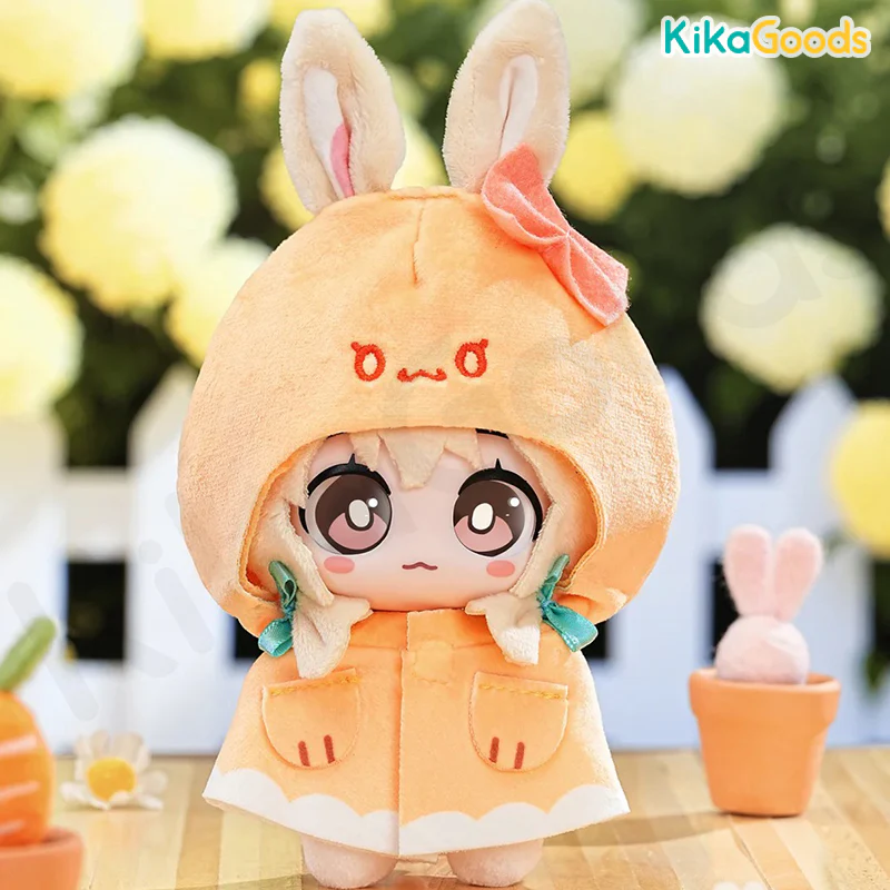 FeiRenZai Hand Hand Series Soft Vinyl Plush Blind Box - Image 10