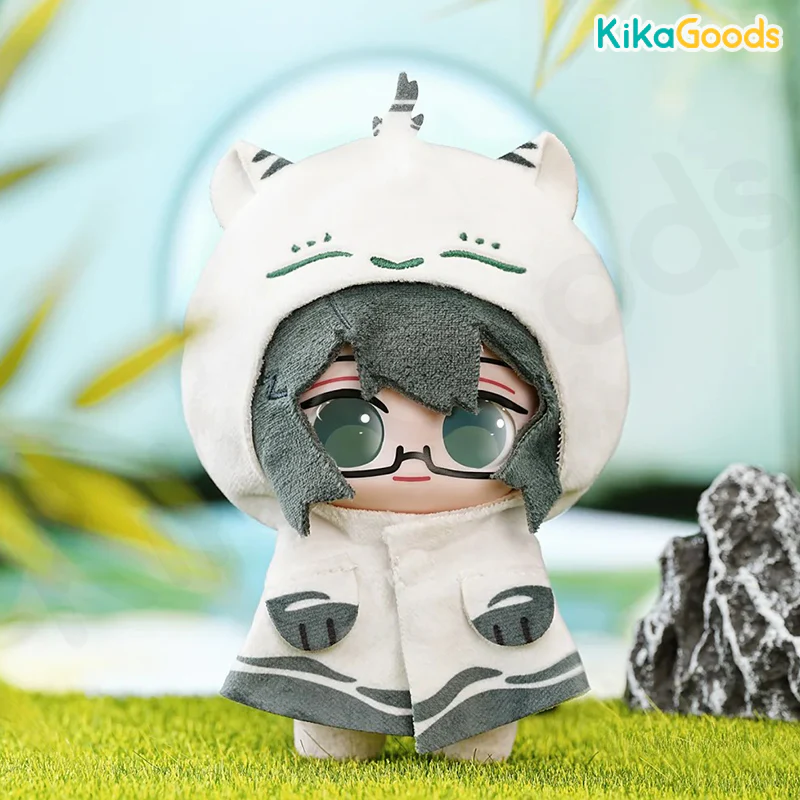 FeiRenZai Hand Hand Series Soft Vinyl Plush Blind Box - Image 5