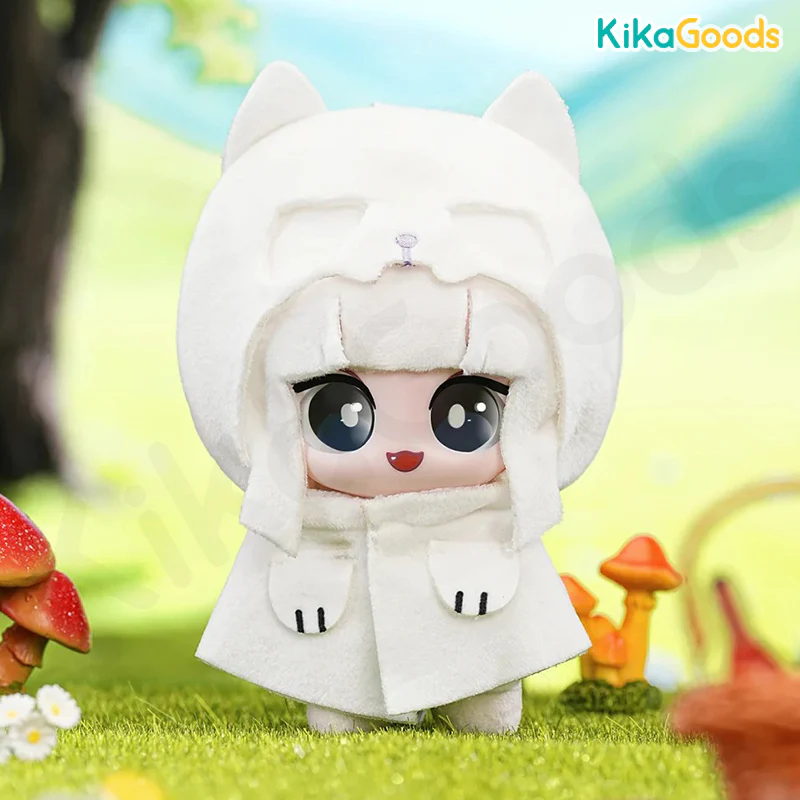 FeiRenZai Hand Hand Series Soft Vinyl Plush Blind Box - Image 7