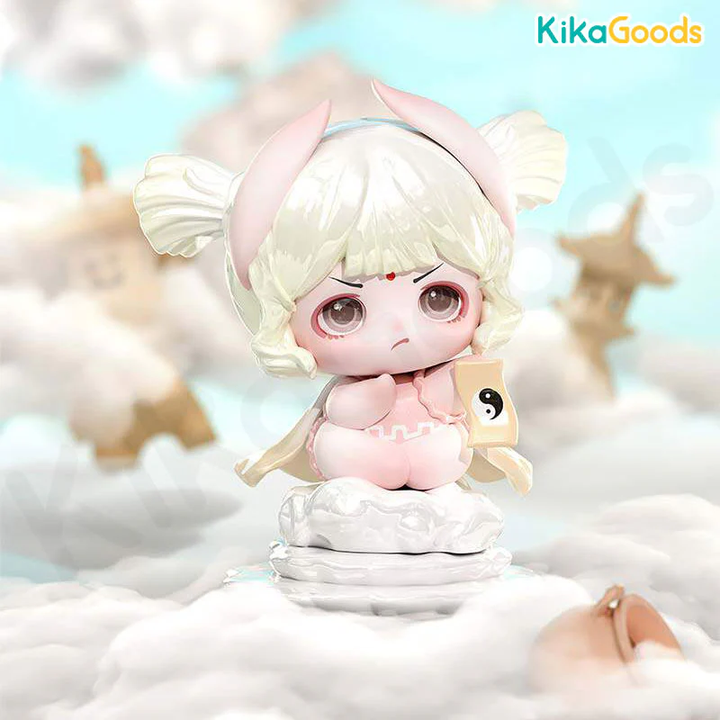 Fengshen Tuan Tuan All Star Elf Ludo Series Blind Box - Image 10