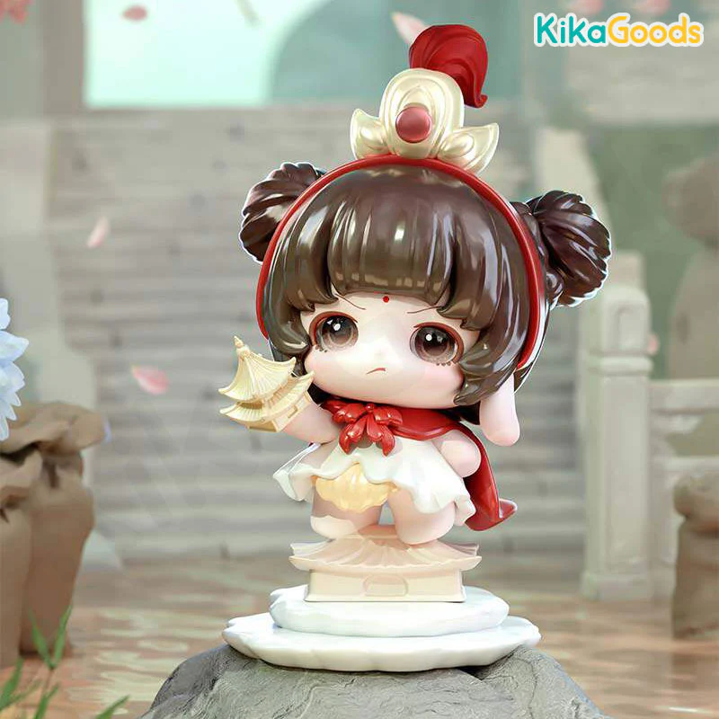 Fengshen Tuan Tuan All Star Elf Ludo Series Blind Box - Image 11