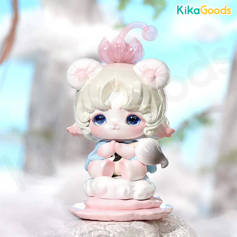 Fengshen Tuan Tuan All Star Elf Ludo Series Blind Box - Image 12