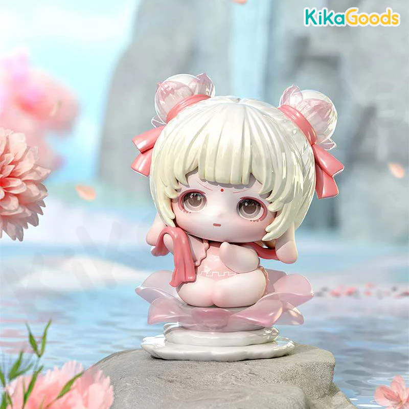 Fengshen Tuan Tuan All Star Elf Ludo Series Blind Box - Image 14