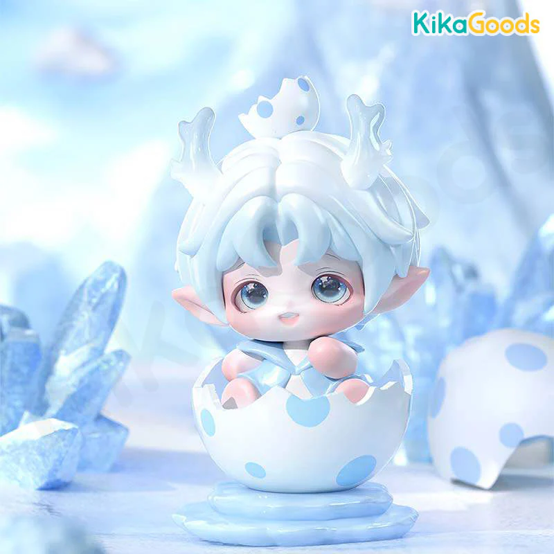 Fengshen Tuan Tuan All Star Elf Ludo Series Blind Box - Image 15