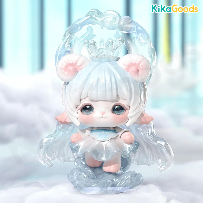 Fengshen Tuan Tuan All Star Elf Ludo Series Blind Box - Image 16