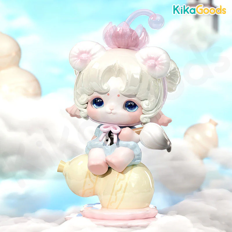 Fengshen Tuan Tuan All Star Elf Ludo Series Blind Box - Image 17