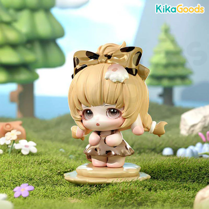 Fengshen Tuan Tuan All Star Elf Ludo Series Blind Box - Image 19