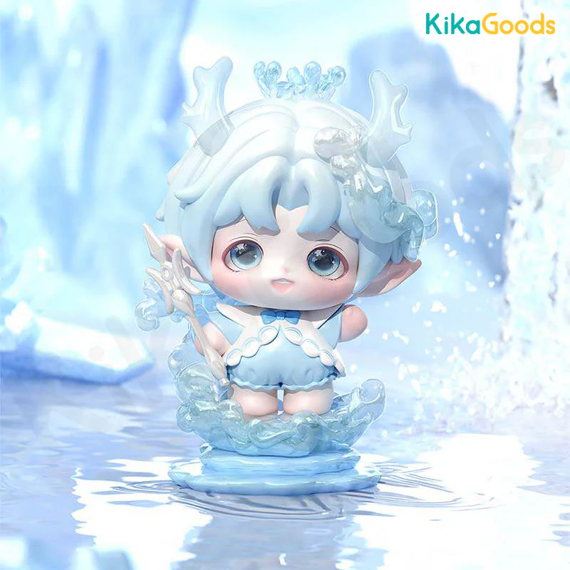 Fengshen Tuan Tuan All Star Elf Ludo Series Blind Box - Image 21