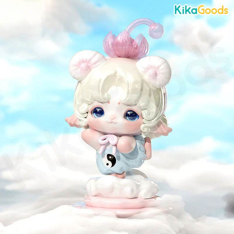 Fengshen Tuan Tuan All Star Elf Ludo Series Blind Box - Image 22