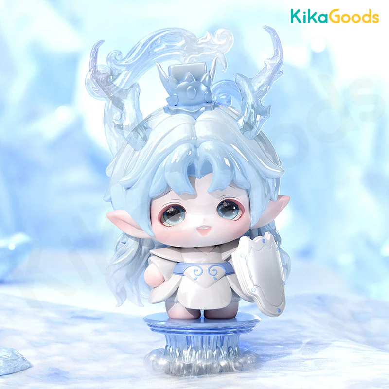Fengshen Tuan Tuan All Star Elf Ludo Series Blind Box - Image 5