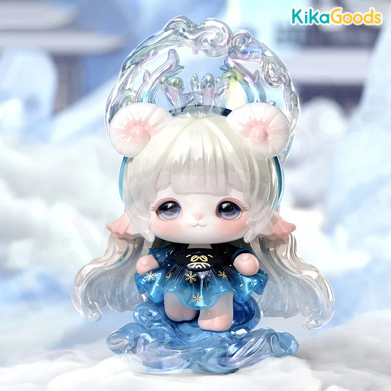Fengshen Tuan Tuan All Star Elf Ludo Series Blind Box - Image 7