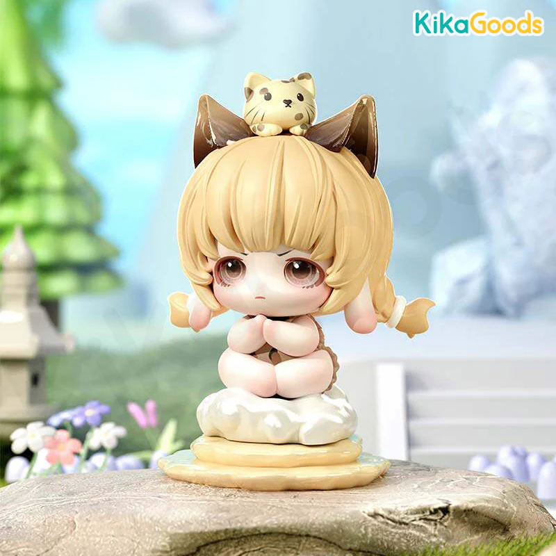 Fengshen Tuan Tuan All Star Elf Ludo Series Blind Box - Image 8