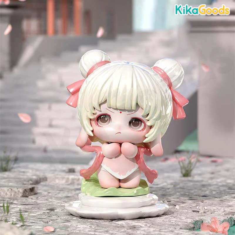 Fengshen Tuan Tuan All Star Elf Ludo Series Blind Box - Image 9