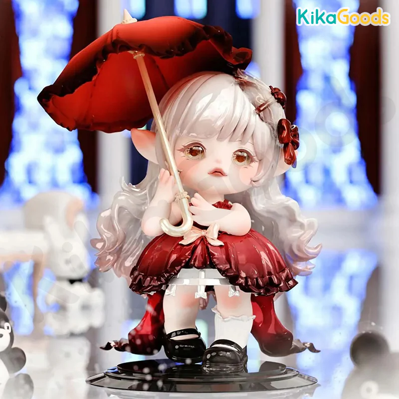 Flora Journey to the West Dream Series Blind Box