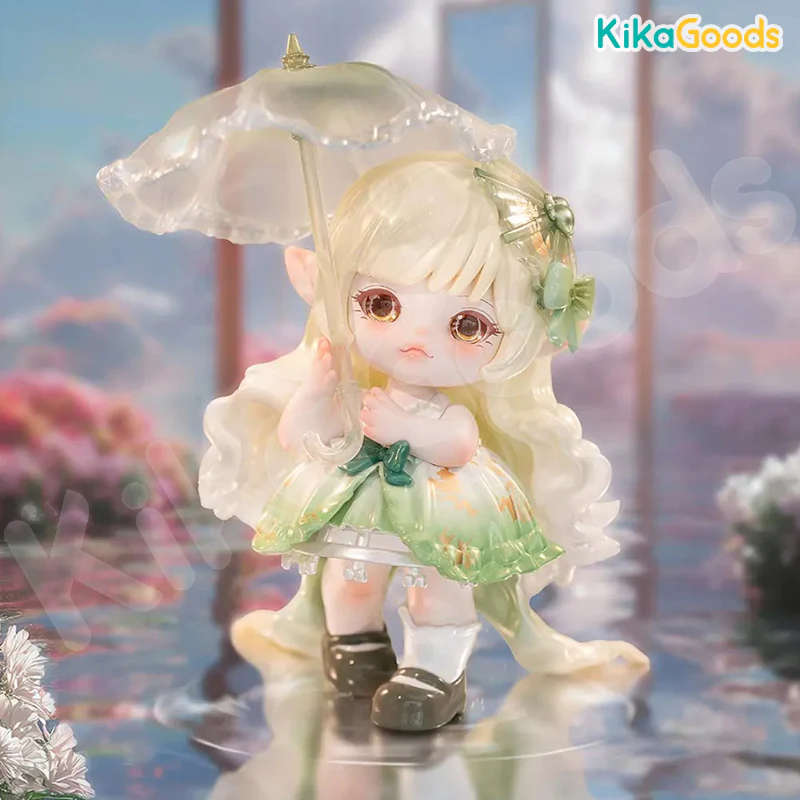 Flora Journey to the West Dream Series Blind Box - Image 11
