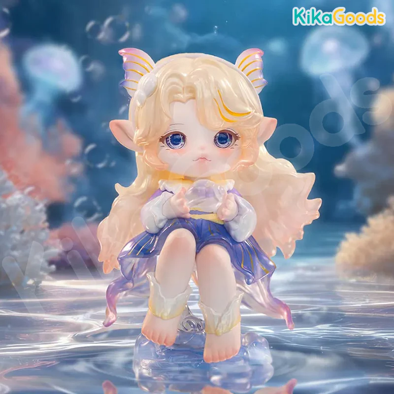 Flora Journey to the West Dream Series Blind Box - Image 12