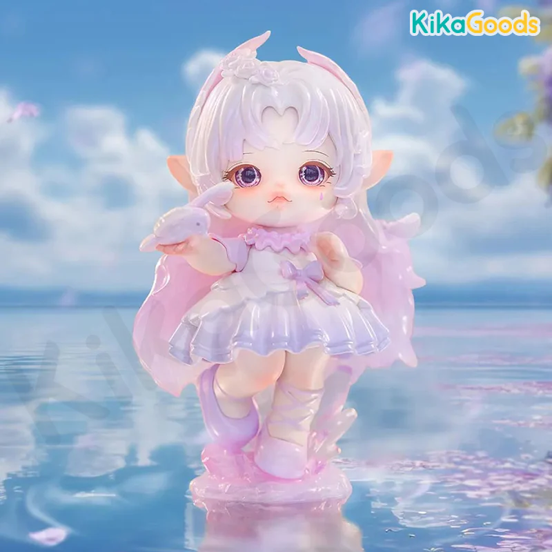 Flora Journey to the West Dream Series Blind Box - Image 13