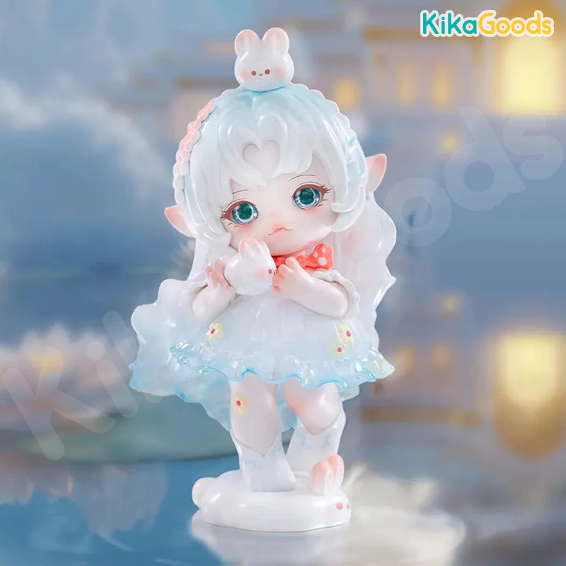 Flora Journey to the West Dream Series Blind Box - Image 14