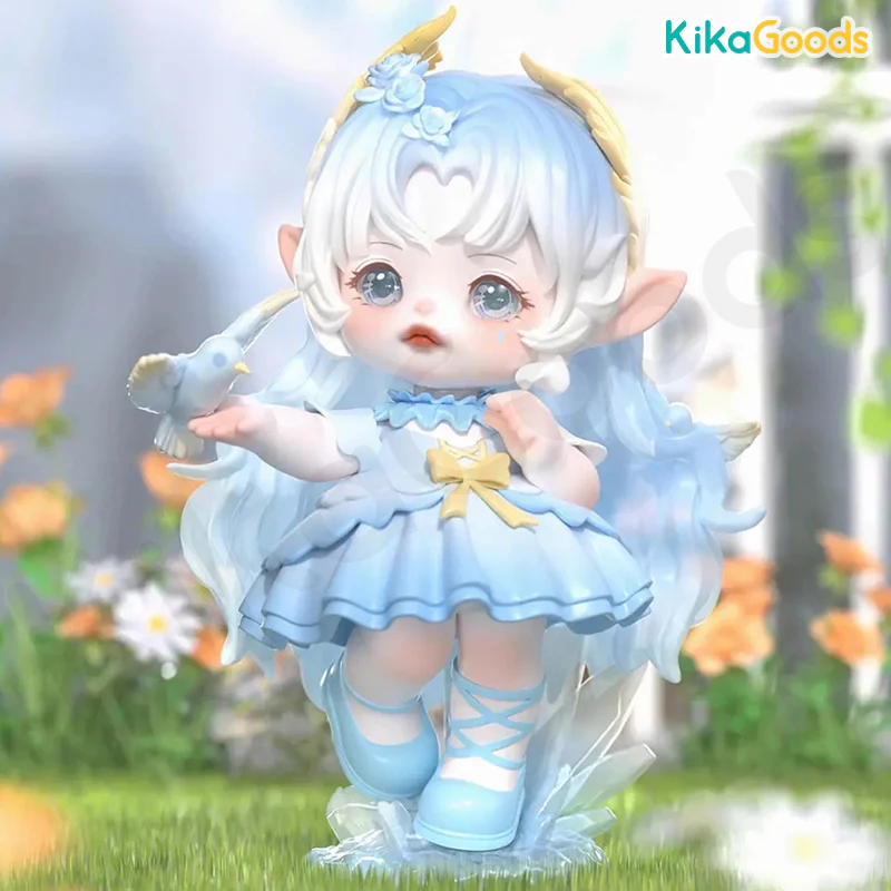 Flora Journey to the West Dream Series Blind Box - Image 16