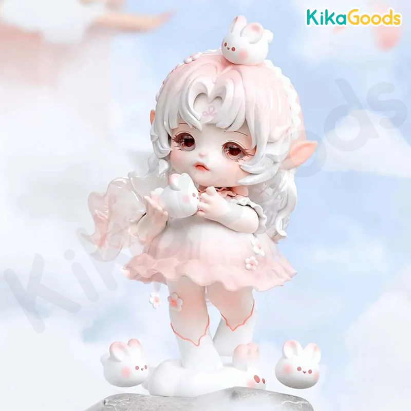 Flora Journey to the West Dream Series Blind Box - Image 17