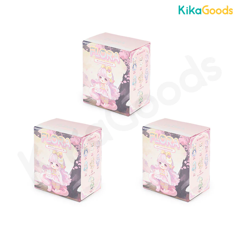 Flora Journey to the West Dream Series Blind Box - Image 21