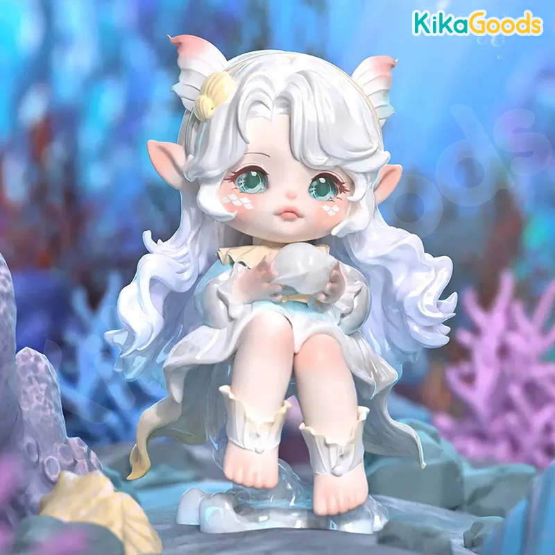 Flora Journey to the West Dream Series Blind Box - Image 5