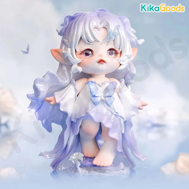 Flora Journey to the West Dream Series Blind Box - Image 6