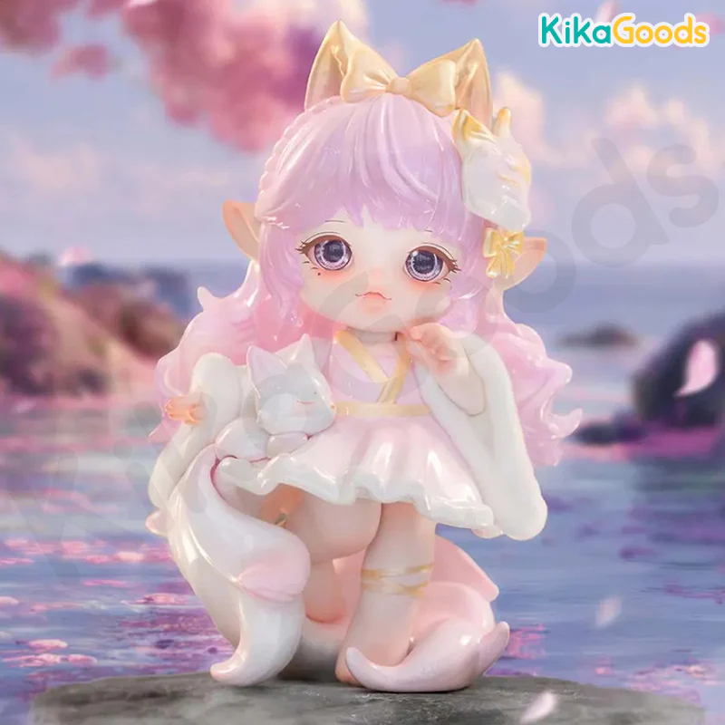 Flora Journey to the West Dream Series Blind Box - Image 8