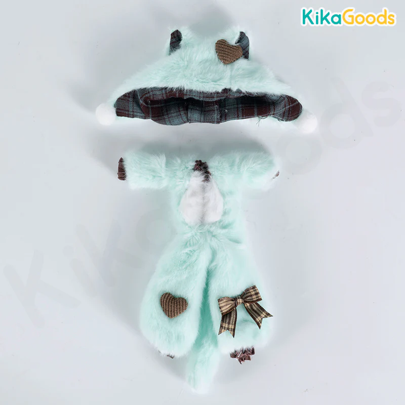 For Moon Series 1/12 Clothing Set - Image 5