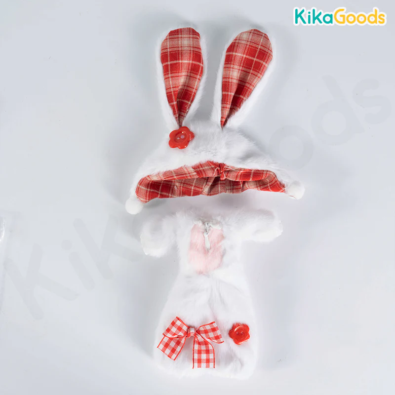 For Moon Series 1/12 Clothing Set - Image 6