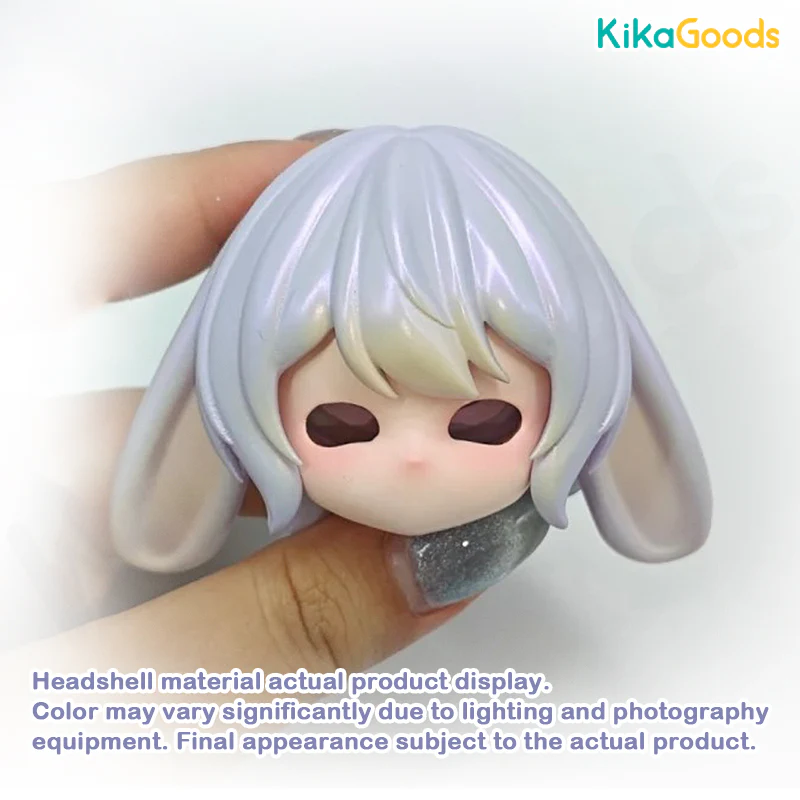 For Moon Series Sing All Directions Special Color Head Accessories - Image 3