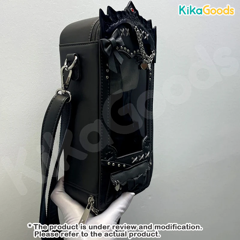 Forgotten City Series Accessories【Shipped in Sept./Oct. 2026】