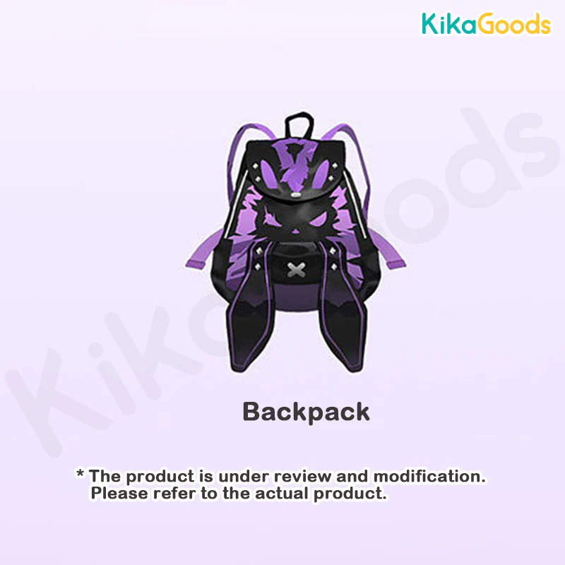 Forgotten City Series Accessories【Shipped in Sept./Oct. 2026】 - Image 3