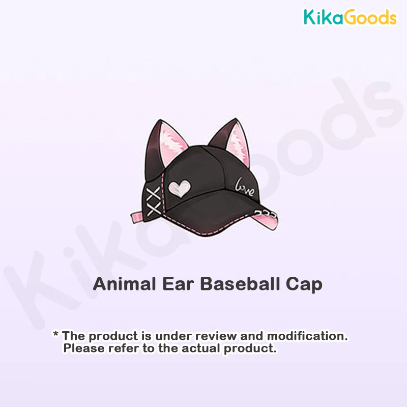Forgotten City Series Accessories【Shipped in Sept./Oct. 2026】 - Image 5