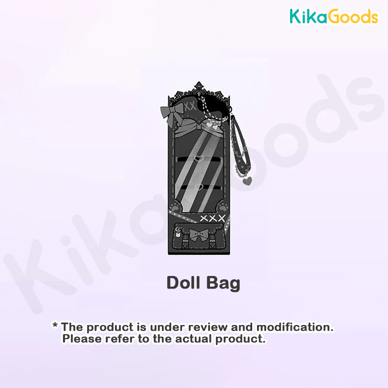 Forgotten City Series Accessories【Shipped in Sept./Oct. 2026】 - Image 9