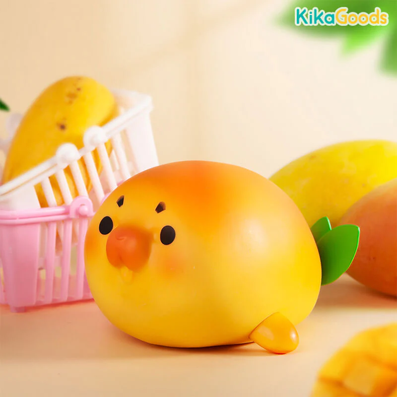 Fruit Fairy Series 1 Blind Box - Image 11