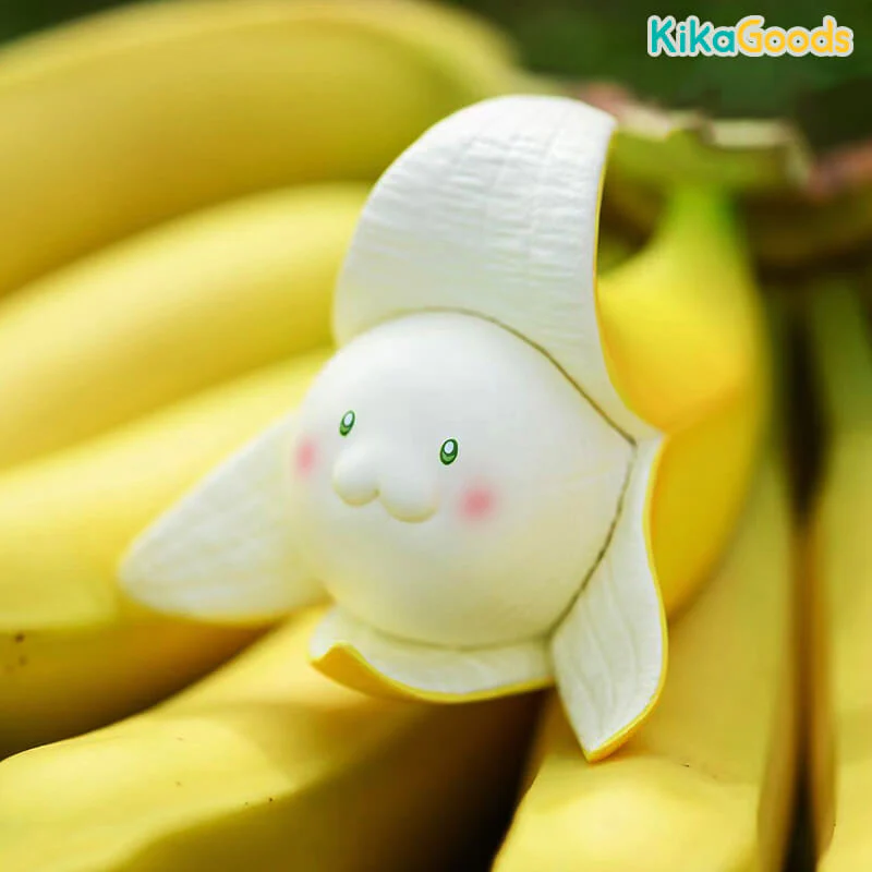 Fruit Fairy Series 1 Blind Box - Image 12